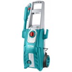 TOTAL TGT11226 Πλυστικό 2.000W 150bar εως 6 ΑΤΟΚΕΣ ΔΟΣΕΙΣ TOTAL TGT11226 Πλυστικό 2.000W 150bar εως 6 ΑΤΟΚΕΣ ΔΟΣΕΙΣ