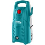 TOTAL TGT1131 Πλυστικό Μηχάνημα Νερού 1.300W