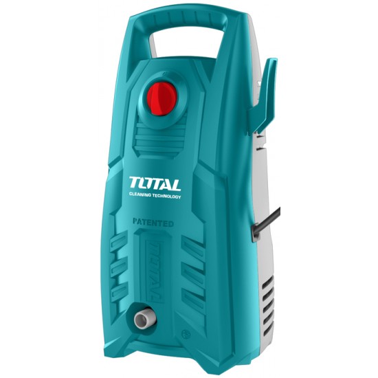 TOTAL TGT1131 Πλυστικό Μηχάνημα Νερού 1.300W