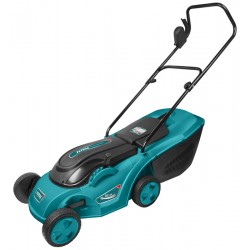 TOTAL TGT616151  μηχανή γκαζόν ηλεκτρκή1600W εως 6 ΑΤΟΚΕΣ ΔΟΣΕΙΣ TOTAL TGT616151  μηχανή γκαζόν ηλεκτρκή1600W εως 6 ΑΤΟΚΕΣ ΔΟΣΕΙΣ