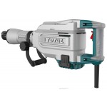 TOTAL TH215456 Σκαπτικό Κατεδαφιστικό 1.700W SDS-HEX εως 12 ΑΤΟΚΕΣ ΔΟΣΕΙΣ