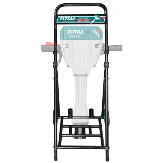 TOTAL TH220502-S STAND ΓΙΑ ΚΑΤΕΔΑΦΙΣΤΙΚΟ TH220502