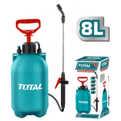 TOTAL THSPP3081 Ψεκαστήρας χειρός 8Lt TOTAL THSPP3081 Ψεκαστήρας χειρός 8Lt