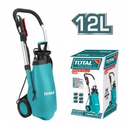 TOTAL THSPP31201 Ψεκαστήρας χειρός TROLLEY 12Lt TOTAL THSPP31201 Ψεκαστήρας χειρός TROLLEY 12Lt