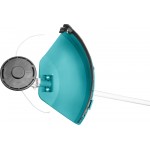 TOTAL TP5624411 Θαμνοκοπτικό βενζινοκίνητο 62cc εως 6 ΑΤΟΚΕΣ ΔΟΣΕΙΣ