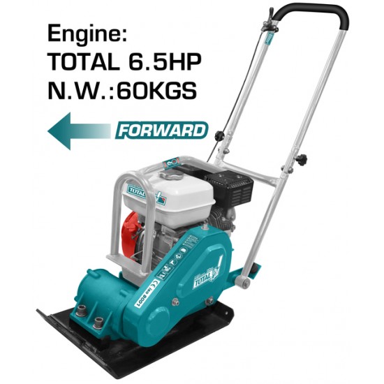 TOTAL TP7060-2E Συμπιεστής μπετού βενζινοκίνητος 196cc / 6.5ΗΡ εως 12 ΑΤΟΚΕΣ ΔΟΣΕΙΣ TOTAL TP7060-2E Συμπιεστής μπετού βενζινοκίνητος 196cc / 6.5ΗΡ εως 12 ΑΤΟΚΕΣ ΔΟΣΕΙΣ