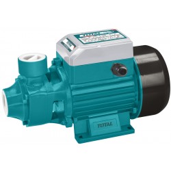 TOTAL  TWP17501 Αντλία Επιφάνειας περιφερειακή  750W TOTAL  TWP17501 Αντλία Επιφάνειας περιφερειακή  750W