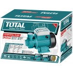 TOTAL  TWP17501 Αντλία Επιφάνειας περιφερειακή  750W TOTAL  TWP17501 Αντλία Επιφάνειας περιφερειακή  750W