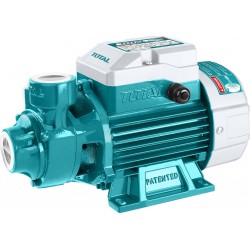 TOTAL TWP17506 Αντλία Επιφάνειας Περιφερειακή 750W 3600lt/h  TOTAL TWP17506 Αντλία Επιφάνειας Περιφερειακή 750W 3600lt/h