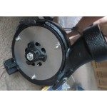 Total  TWP715001 Υποβρύχια αντλία λυμάτων INOX με Κοπτήρα 1500W εως 6 ΑΤΟΚΕΣ ΔΟΣΕΙΣ