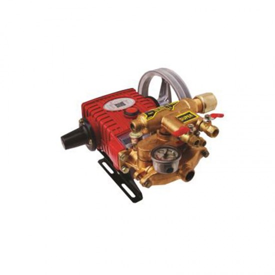 UDOR Ψεκαστική Αντλία Εμβολοφόρα WX-26AS