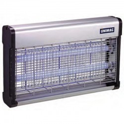 UNIMAC MK-30C  Ηλεκτρική εντομοπαγίδα εξωτ. χώρου 661144 UNIMAC MK-30C  Ηλεκτρική εντομοπαγίδα εξωτ. χώρου 661144