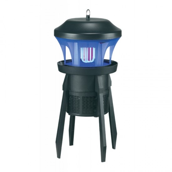 Unimac GF-7CN Ηλεκτρική εντομοπαγίδα 9W 661146