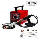 TECNA Πόντα Φανοποιίας Φορητή ηλεκτρονική εως 12 ΑΤΟΚΕΣ ΔΟΣΕΙΣ TECNA Πόντα Φανοποιίας Φορητή ηλεκτρονική εως 12 ΑΤΟΚΕΣ ΔΟΣΕΙΣ