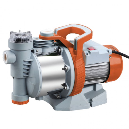 KRAFT SGP1300Fx Αντλία Επιφανείας εως 12 ΑΤΟΚΕΣ ΔΟΣΕΙΣ