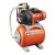 KRAFT SGP 20/800 Πιεστικό Συγκροτ. 1,1HP εως 12 ΑΤΟΚΕΣ ΔΟΣΕΙΣ