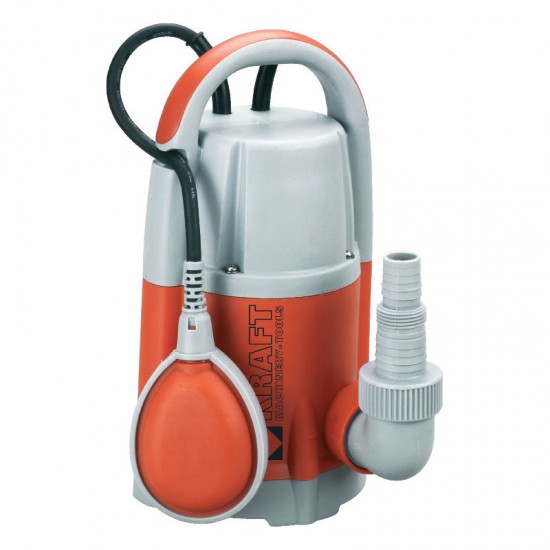 KRAFT SP400 Αντλία Υποβρύχια KRAFT SP400 Αντλία Υποβρύχια