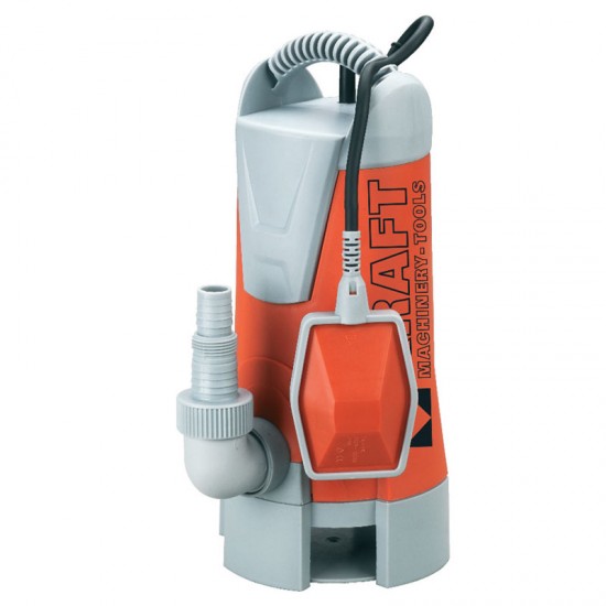KRAFT SPD1000 Αντλία Υποβρύχια 43593 KRAFT SPD1000 Αντλία Υποβρύχια 43593