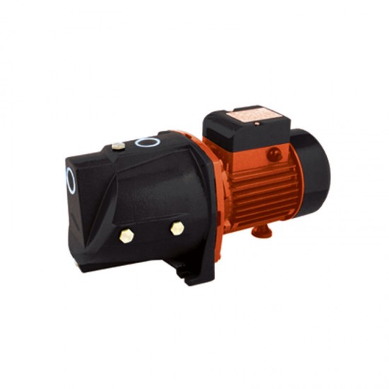 KRAFT KSP-200A Αντλία Αυτόματης Αναρρόφησης εως 12 ΑΤΟΚΕΣ ΔΟΣΕΙΣ