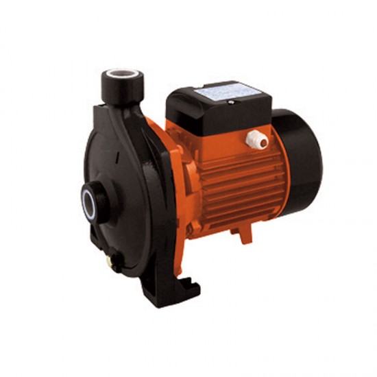 KRAFT KCF 100 Αντλία Φυγοκεντρική ΕΩΣ 6 ΑΤΟΚΕΣ ΔΟΣΕΙΣ