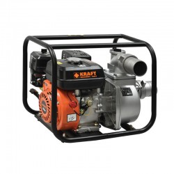 KRAFT LT30CX Αντλία βενζίνης 3 εως 6 ΑΤΟΚΕΣ ΔΟΣΕΙΣ KRAFT LT30CX Αντλία βενζίνης 3 εως 6 ΑΤΟΚΕΣ ΔΟΣΕΙΣ