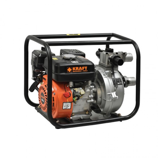 KRAFT LT168F1 20H Αντλία βενζίνης 2 εως 6 ΑΤΟΚΕΣ ΔΟΣΕΙΣ