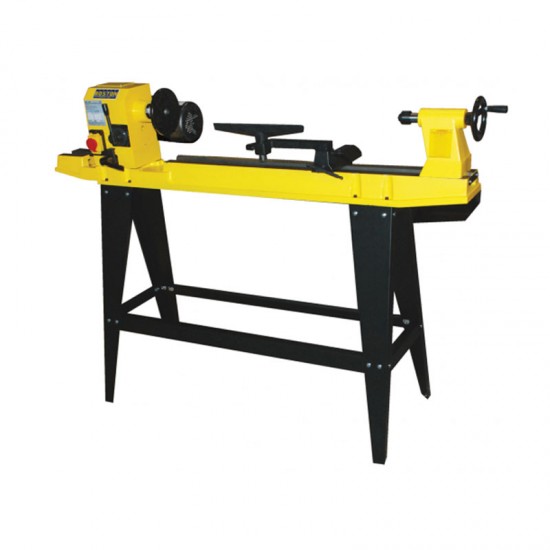 BOSTON Ξυλότορνος MC900 εως 12 ΑΤΟΚΕΣ ΔΟΣΕΙΣ