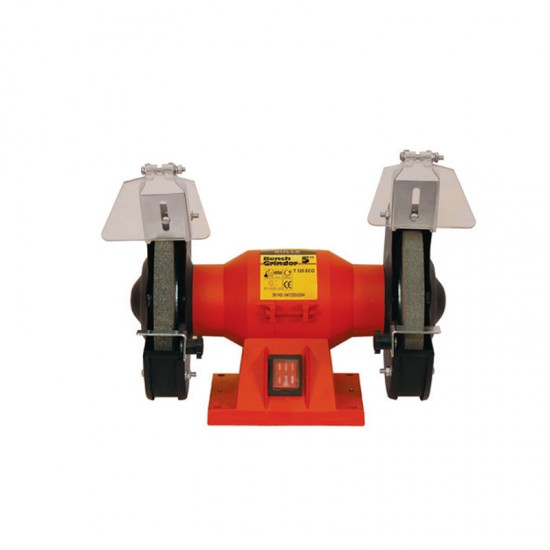 BULLE Τρόχος Δίδυμος Πάγκου Τ-125 ECO BULLE Τρόχος Δίδυμος Πάγκου Τ-125 ECO