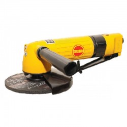BULLE Γωνιακός Αεροτροχός 5'' (125mm) 11.000rpm 42740 ΕΩΣ 6 ΑΤΟΚΕΣ ΔΟΣΕΙΣ