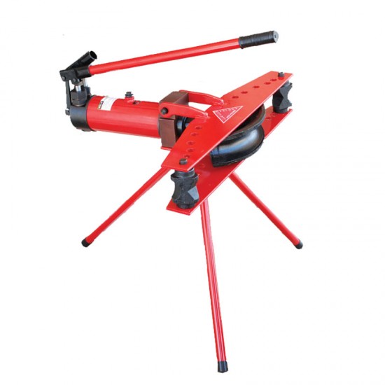 BULLE Υδραυλικός Κουρμπαδόρος SWG-2A 1/2-2 εως 12 ΑΤΟΚΕΣ ΔΟΣΕΙΣ