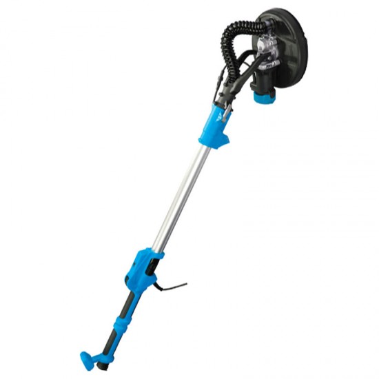 BULLE Τηλεσκοπικό Τριβείο Τοίχων DWS-230F1 εως 12 ΑΤΟΚΕΣ ΔΟΣΕΙΣ