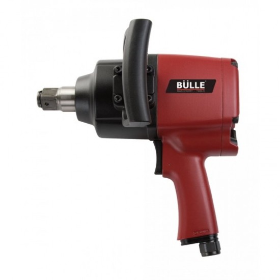 BULLE Αερόκλειδο 1'' - PROFESSIONAL (HD) Διπλό σφυρί 47827 εως 24 ΑΤΟΚΕΣ ΔΟΣΕΙΣ