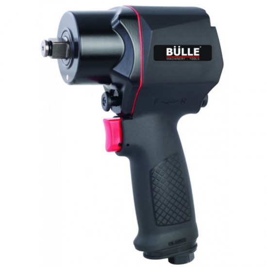 BULLE Αερόκλειδο 1/2'' μικρόυ μήκους - 97kgm Professional 47845