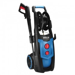 BULLE - Πλυστικό Μηχάνημα Υψηλής Πίεσης 2200W 170bar 605202 εως 6 ΑΤΟΚΕΣ ΔΟΣΕΙΣ