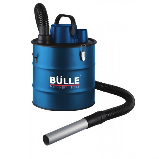 BULLE  Ηλεκτρική σκούπα στάχτης 1000 Watt  605260