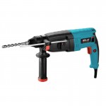 BULLE Πνευματικό πιστολέτο SDS-plus 4 λειτουργιών 710W 633008 BULLE Πνευματικό πιστολέτο SDS-plus 4 λειτουργιών 710W 633008