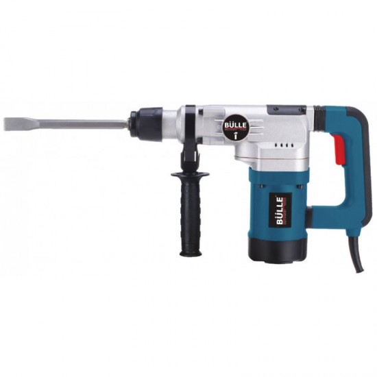 BULLE Σκαπτικό κατεδαφιστικό πιστολέτο SDS plus 1010 Watt 633023 εως 12 ΑΤΟΚΕΣ ΔΟΣΕΙΣ BULLE Σκαπτικό κατεδαφιστικό πιστολέτο SDS plus 1010 Watt 633023 εως 12 ΑΤΟΚΕΣ ΔΟΣΕΙΣ