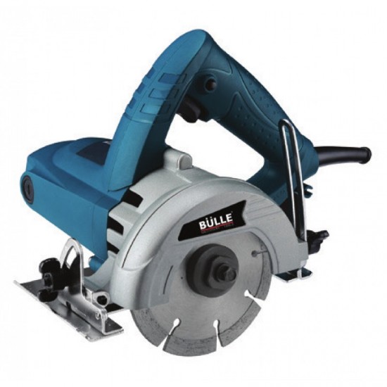 BULLE Ηλεκτρικός κόφτης με διαμαντόδισκο 1400W 633029 BULLE Ηλεκτρικός κόφτης με διαμαντόδισκο 1400W 633029