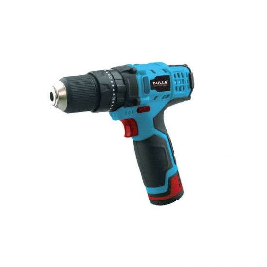 BULLE PLCDL-M136JST Κρουστικό Δραπ/κατσ. 10,8V, 2X1,5Ah Li-Ion BULLE PLCDL-M136JST Κρουστικό Δραπ/κατσ. 10,8V, 2X1,5Ah Li-Ion