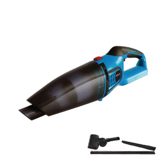 BULLE Σκουπάκι 18 V Επαναφορτιζόμενο (χωρίς τη μπαταρία) 63481 BULLE Σκουπάκι 18 V Επαναφορτιζόμενο (χωρίς τη μπαταρία) 63481