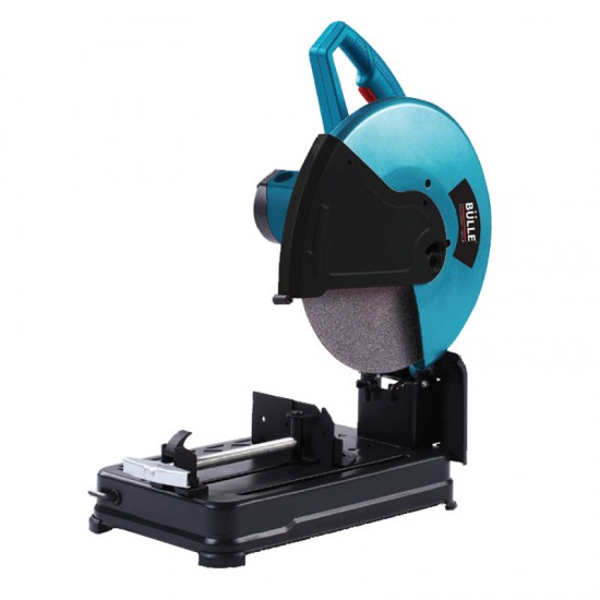 BULLE Δισκοπρίονο Σιδήρου Φ355 2300W 