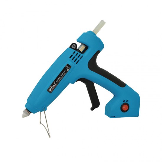 BULLE Πιστόλι Σιλικόνης 30W (450W) (θερμοκόλλησης) 