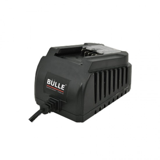 BULLE Ταχυφορτιστής 18V BULLE Ταχυφορτιστής 18V