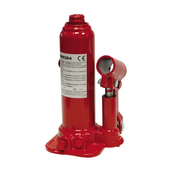 EXPRESS Γρύλος Μπουκάλας 3ton