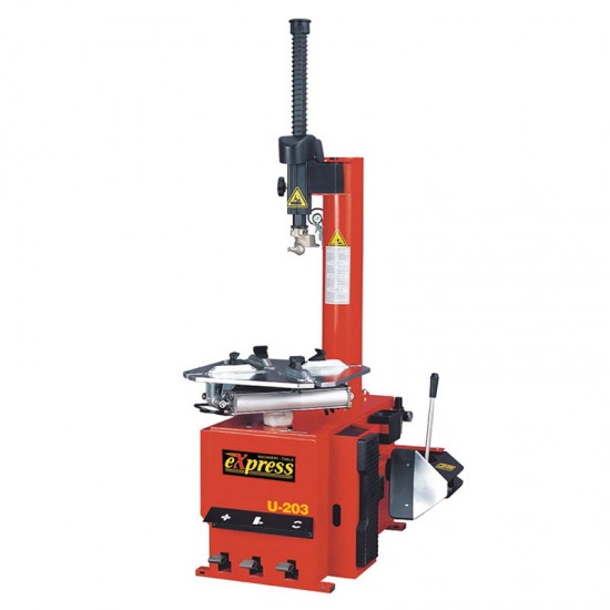 EXPRESS Ξεμονταριστής Ελαστικών U-203 εως 24 ΑΤΟΚΕΣ ΔΟΣΕΙΣ EXPRESS Ξεμονταριστής Ελαστικών U-203 εως 24 ΑΤΟΚΕΣ ΔΟΣΕΙΣ