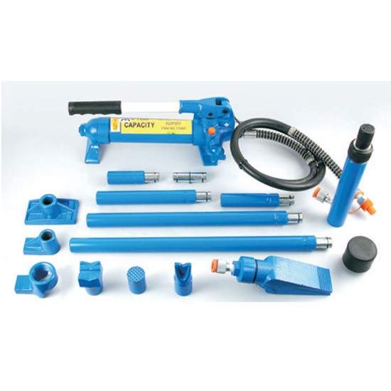 EXPRESS Πρέσα Φανοποιΐας 4 ΤΟΝ.47114 εως 6 ΑΤΟΚΕΣ ΔΟΣΕΙΣ