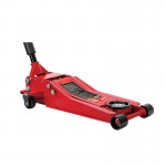 EXPRESS Καροτσόγρυλος 2.5 ΤΟΝ χαμηλού προφίλ εως 6 ΑΤΟΚΕΣ ΔΟΣΕΙΣ