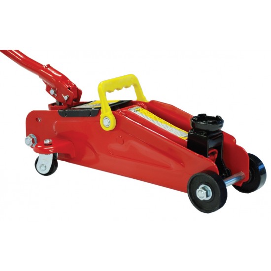 EXPRESS Καροτσόγρυλλος 2Ton, ETJ-902 EXPRESS Καροτσόγρυλλος 2Ton, ETJ-902