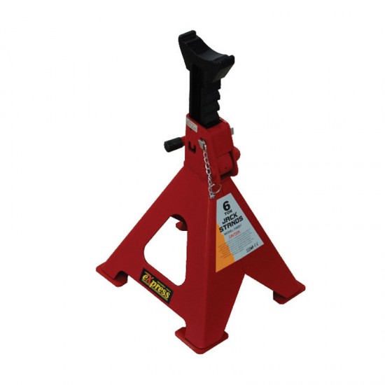 EXPRESS Τρίποδο στήριξης 6 ton T46001C EXPRESS Τρίποδο στήριξης 6 ton T46001C