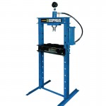 EXPRESS Πρέσα υδραυλική δαπέδου 20ton εως 12 ΑΤΟΚΕΣ ΔΟΣΕΙΣ EXPRESS Πρέσα υδραυλική δαπέδου 20ton εως 12 ΑΤΟΚΕΣ ΔΟΣΕΙΣ